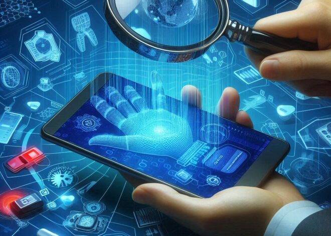 Mastering Mobile Data for Effective Digital Forensics