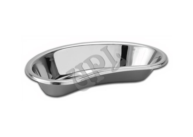 Get Complete Details about The Kidney Tray And Its Uses