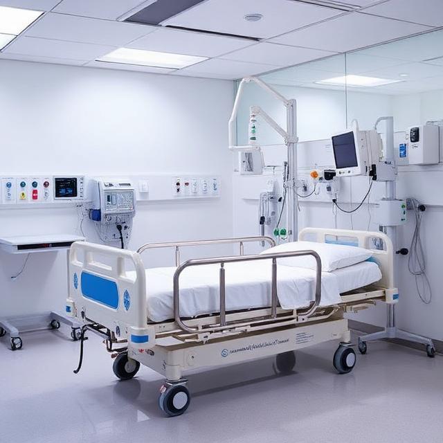 top 10 hospital bed manufacturers in india