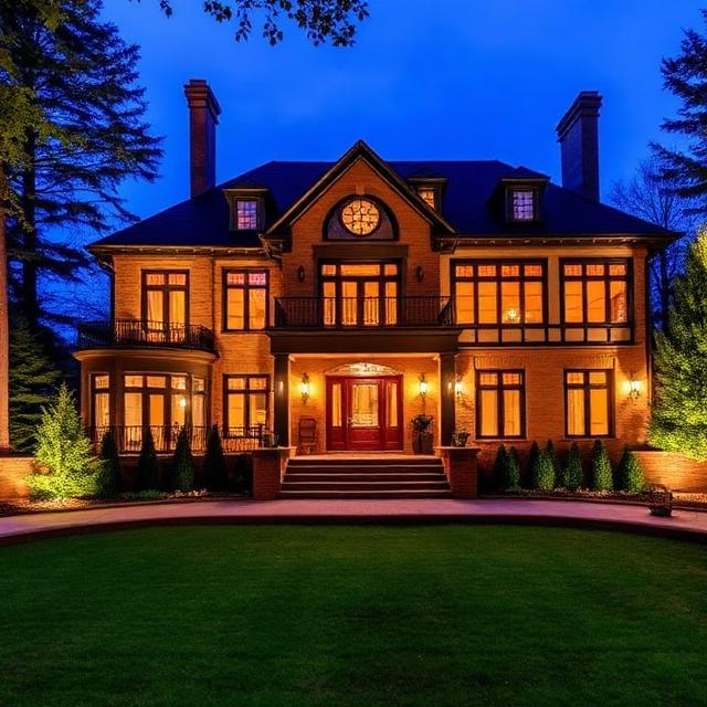 Luxury Mansion Rental Toronto for Corporate Retreats 
