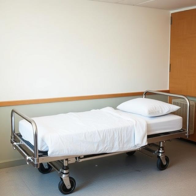 Looking for Support for Patient Care? Here are the 5 Types of Nursing Beds