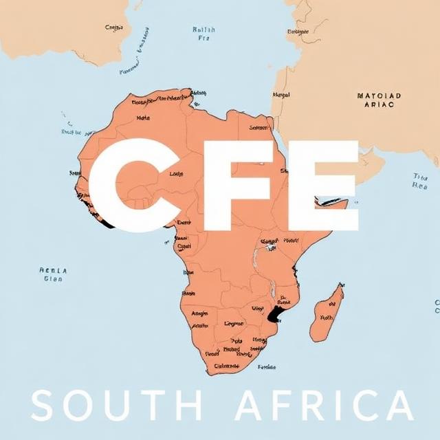 How Does Becoming a CFE Shape the Future of Forensic Accounting in South Africa?