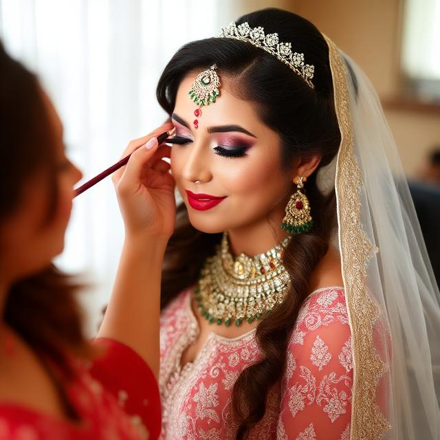 Top Ways to Select Delhi’s Best Celebrity Makeup Professional