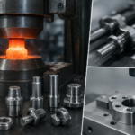 What Makes Trusted Automotive Bolts and Nuts Suppliers Stand Out