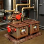 The Significance of Grease Traps in Kitchen Management