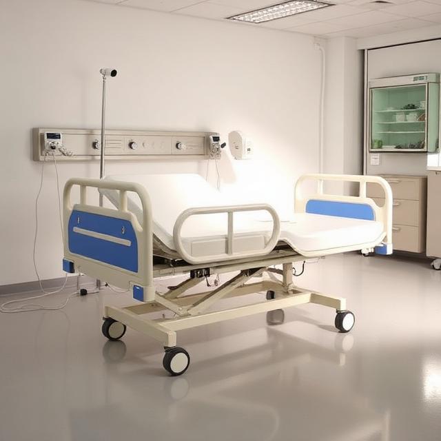 Why Hospitals Are Switching to Electric Beds & Why It Matters?