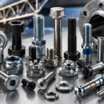 How Do Specialty Fasteners Improve Safety and Performance?