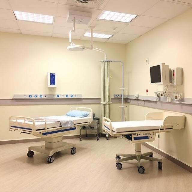 What to Look for in a Hospital Furniture and Equipment Supplier