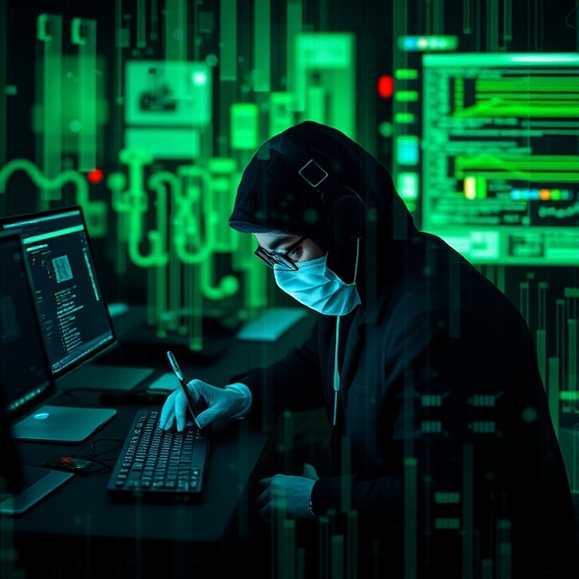 A Practical Guide to Understanding the Cellular Forensics Process